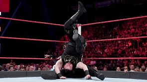 WWE News: Who was responsible for the matches on this week's episode of Raw?