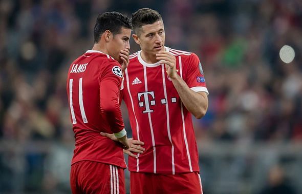 FIFA World Cup 2018: Most important players in Group H