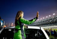 The Danica Double - Behind the Scenes with Danica Patrick
