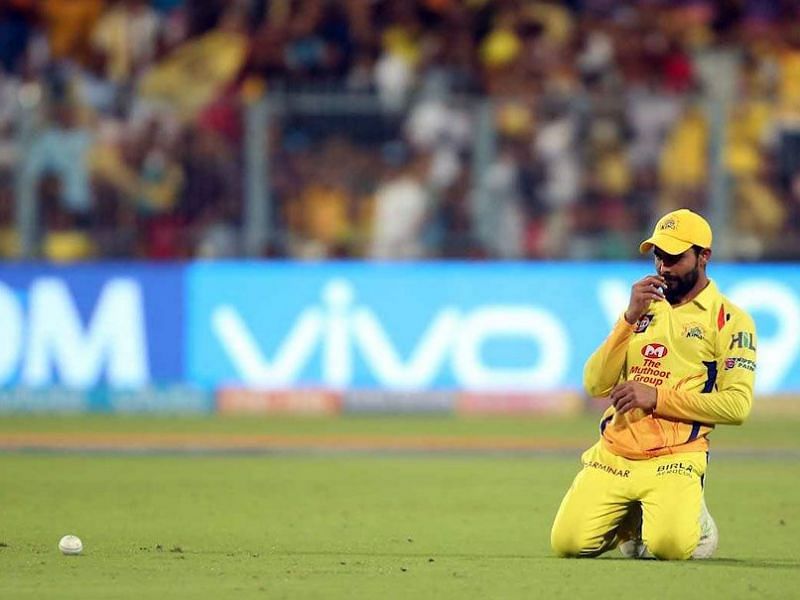 Image result for chennai super kings dropped catch