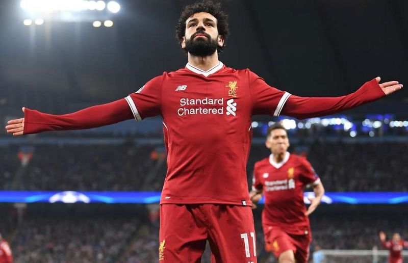 UEFA Champions League 2017/18: 5 best Liverpool players this season