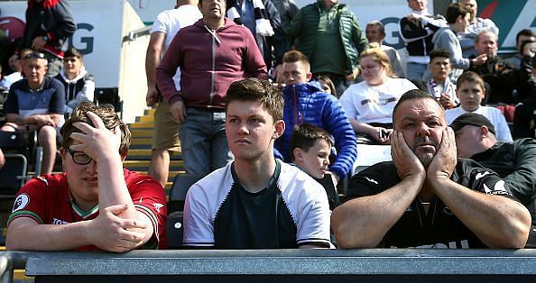 5 Relegated Players Who Deserve To Stay In The Premier League