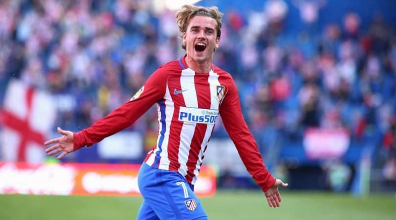 Griezmann has ended the season strongly