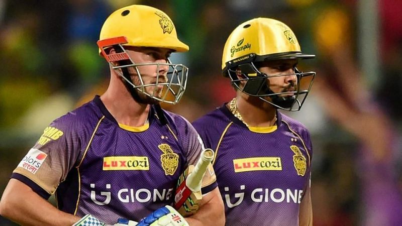 The two have provided KKR with quick starts