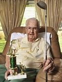 93-year-old makes first hole-in-one in 65 years of golfing