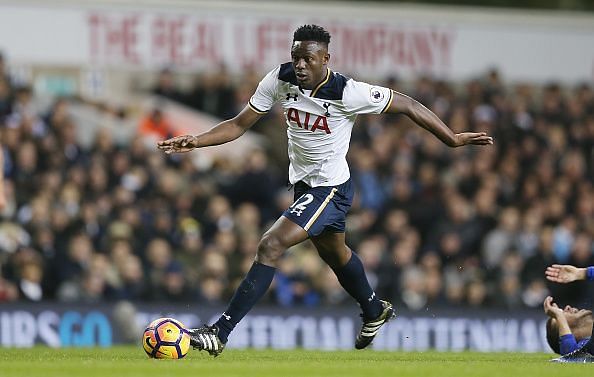 Tottenham Hotspur v Chelsea - Premier League