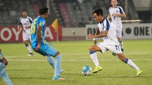 Bengaluru FC