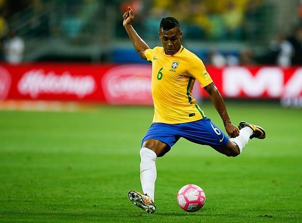 Football Heads: Brazil 2018 - Play on Dvadi