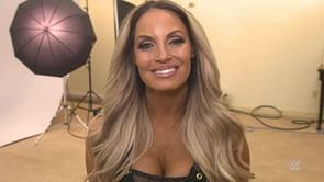 WWE News: Trish Stratus opens up about her WWE return