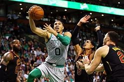 5 Reasons why the Cleveland Cavaliers will stomp the Boston Celtics in the East Conf. Finals