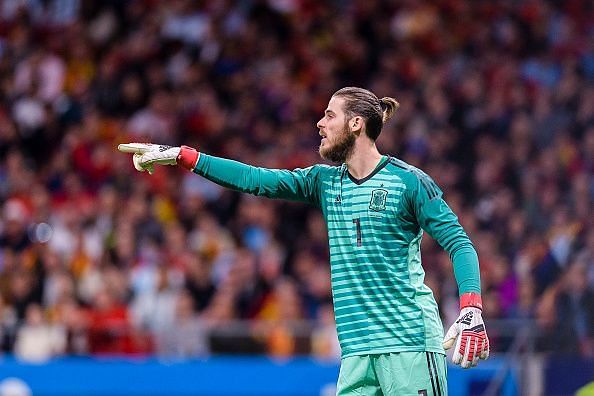 5 Goalkeepers To Watch In World Cup 2018