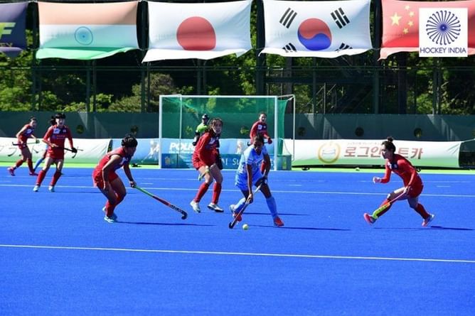 Asian Champions Trophy 2018: Tournament gives us self-confidence with an eye on Asian Games gold, says Sjoerd Marijne