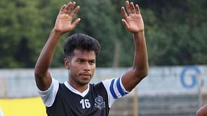ISL 2018: Ex-Mohun Bagan defender Rana Gharami to join Delhi Dynamos