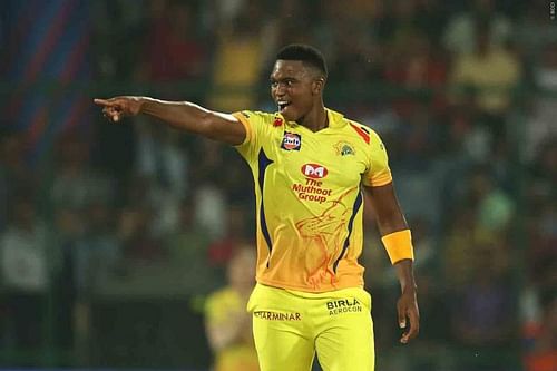 Lungi Ngidi