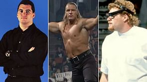 10 current WWE Superstars and what happened on their WWE debut (Part 1)