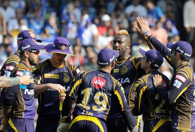 IPL Auction 2019: Kolkata Knight Riders release 8 players
