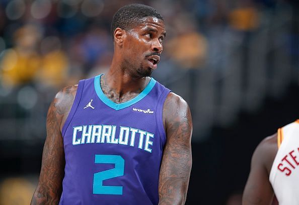 Marvin Williams would bolster Thunder&#039;s prowess from downtown