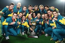Hockey Champions Trophy 2018: Know Your Team - Australia