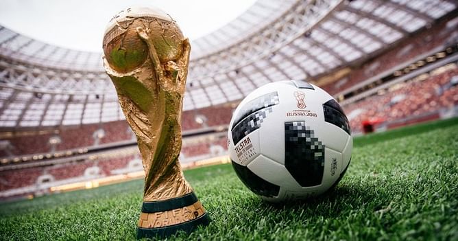 4 amazing players who will miss the World Cup due to injury