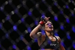 Brazil's Nunes beats Pennington and retains UFC title