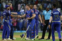IPL 2018, MI vs RR: Hits and Misses