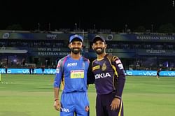 IPL 2018, KKR vs RR Match Prediction: Who will win the match between Kolkata Knight Riders and Rajasthan Royals?