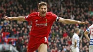 Gerrard has come agonisingly close to listing the Premier League title with Liverpool.