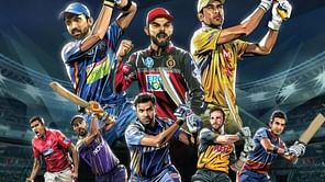 IPL 2018: Ranking the batting of each team in league stages