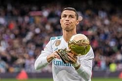 3 Things That Can Hinder Cristiano Ronaldo's Chances Of Winning The Ballon d'Or This Year