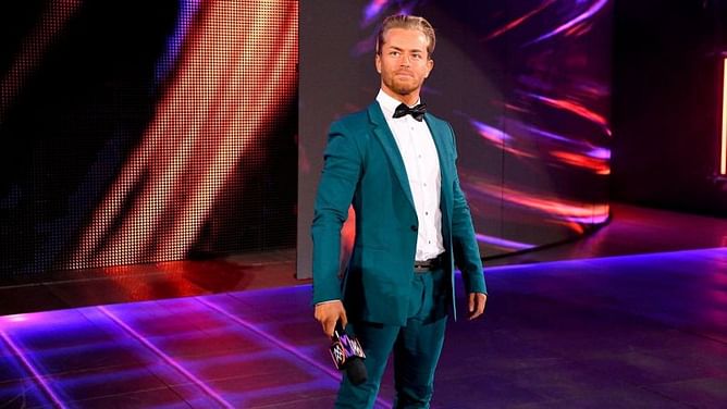 5 Reasons WWE Needs Drake Maverick As A Heel Manager