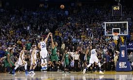 A look back at "Chef" Curry's Unanimous MVP Season