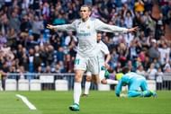 Real Madrid v Celta de Vigo - La Liga