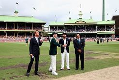 Toss could go for 'a toss' from Test cricket
