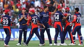 IPL 2018: Disappointing XI of the season