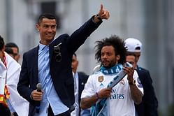 Cristiano Ronaldo has two conditions to stay at Real Madrid, Chelsea enter Gareth Bale race and more: Transfer round-up, May 28, 2018