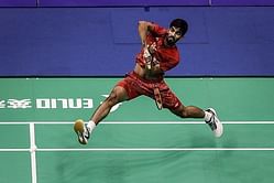 BWF Rankings: Kidambi Srikanth slips to fourth, big jump for Manu Attri and Sumeeth Reddy
