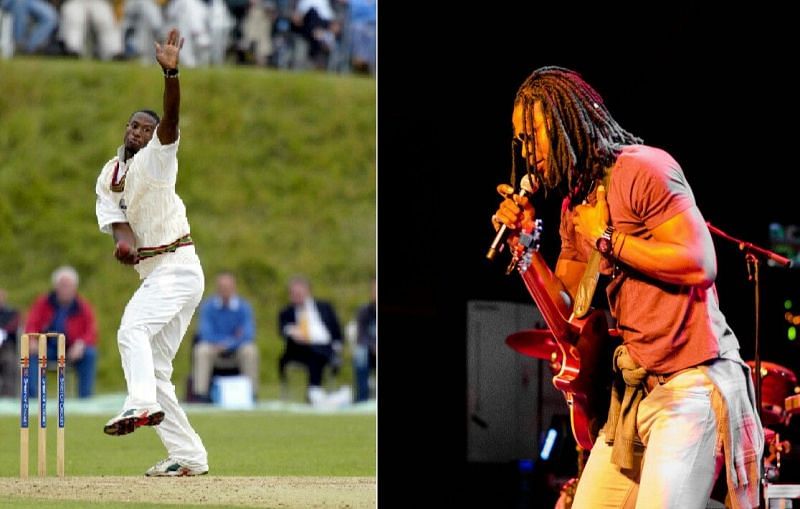 The Man who sacrificed his Cricket career to carry the Reggae Torch