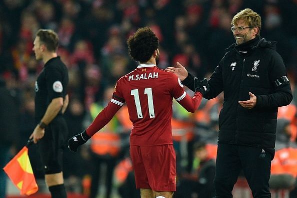 Liverpool Transfer News: Klopp wants two Real Madrid players for Salah, Dembele can sign for 100 million and more - May 15