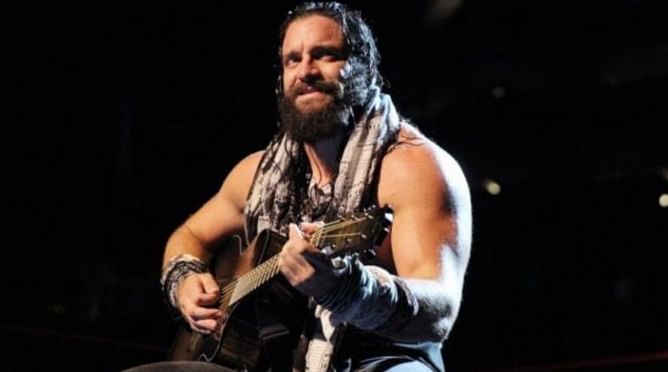 5 unlikely names who may challenge for a WWE world title in 2018
