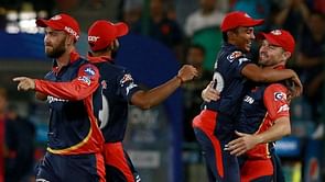 Boult helps Daredevils hold off Royals