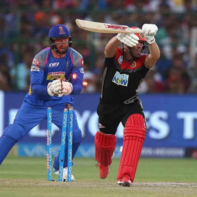 Page 2 - IPL 2018, RR vs RCB: 3 unnoticed things from the ...