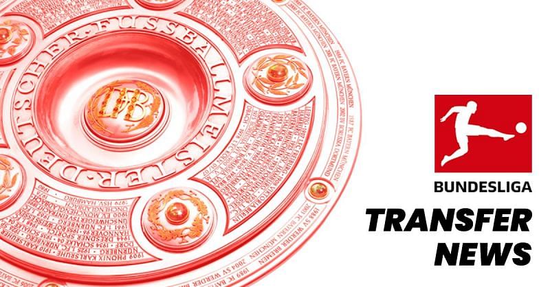 Bundesliga transfer news