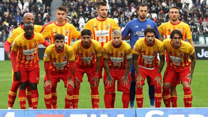 Defeats, defeats everywhere for Benevento!