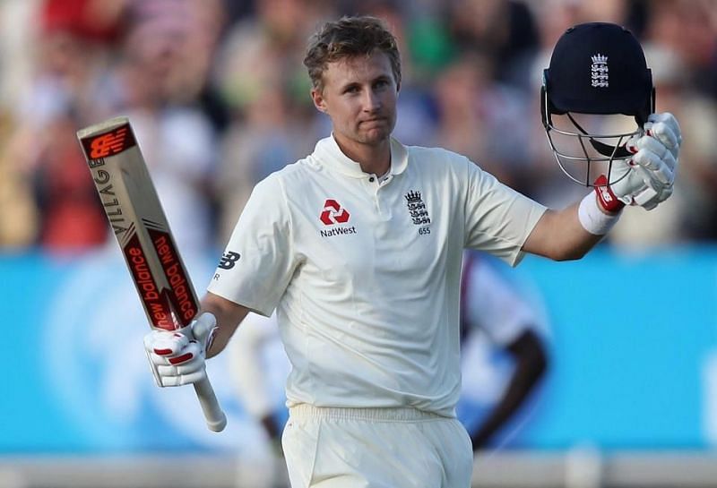 The current English Test captain has been a consistent performer 