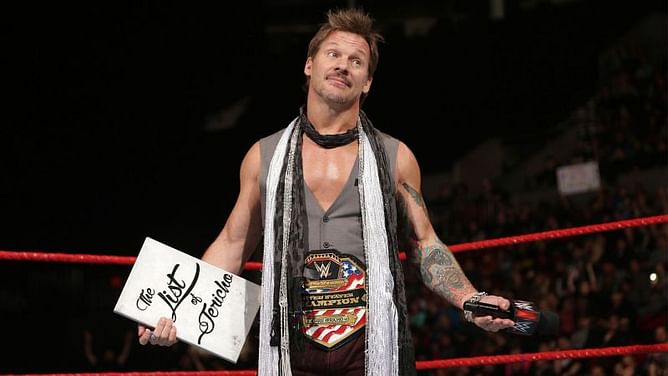 WWE News: Chris Jericho nearly replaced Shane McMahon to tag with Daniel Bryan at WrestleMania 34