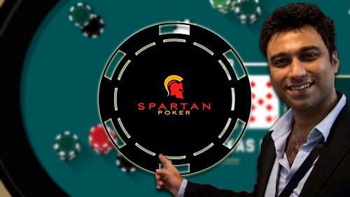 The Spartan Poker Takes Over FTR Poker
