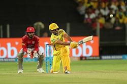 IPL 2018 KXIP vs CSK: The Chahar Blitzkrieg