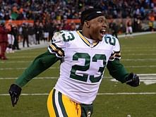 Is Damarious Randall legally bound by his 'Jersey Promise' if Cavaliers win the NBA Finals?