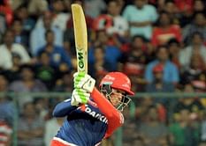 IPL: 4 players you didn't know were once a part of Sunrisers Hyderabad
