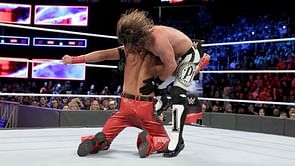 5 Ways WWE Can Make Fans Forget Backlash